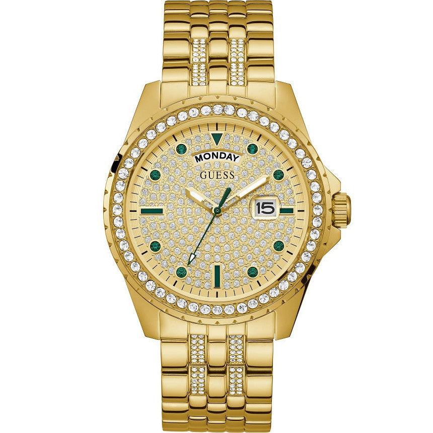 Guess Jeans Ceas de mână GW0218G2