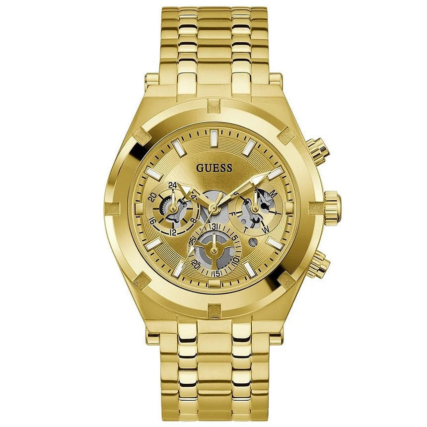 Guess Jeans Ceas de mână GW0260G4