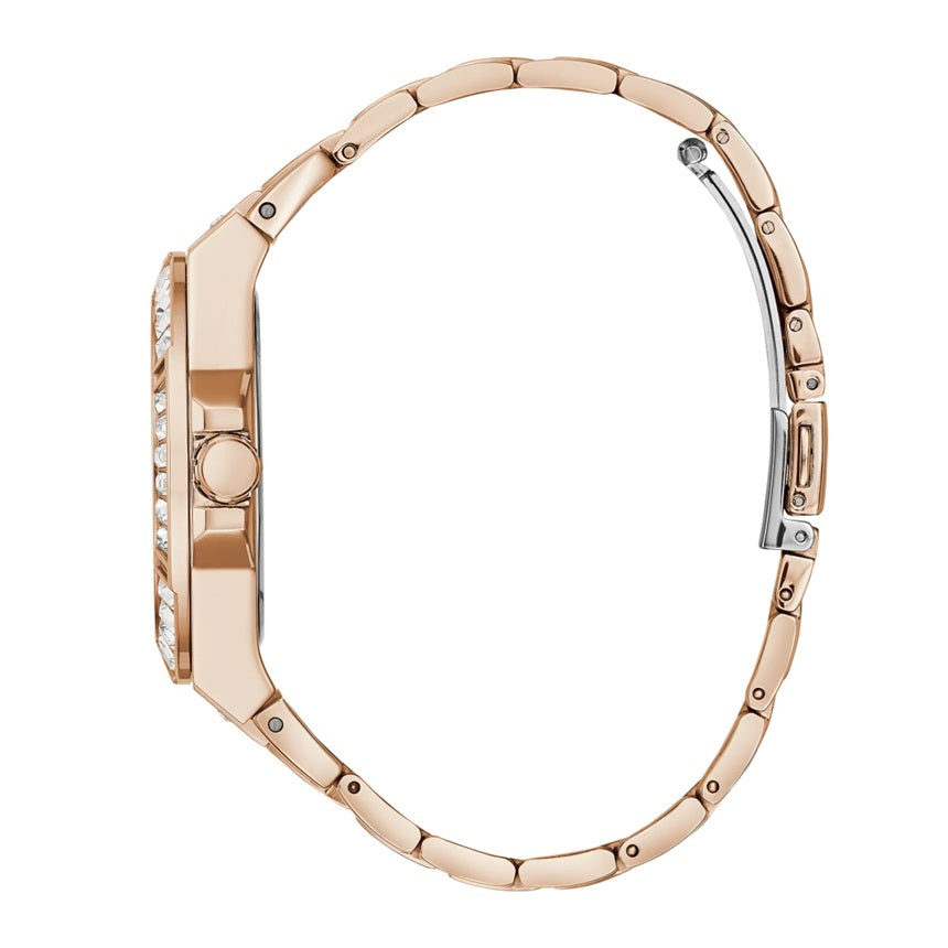 Guess Jeans Ceas de mână GW0274L3