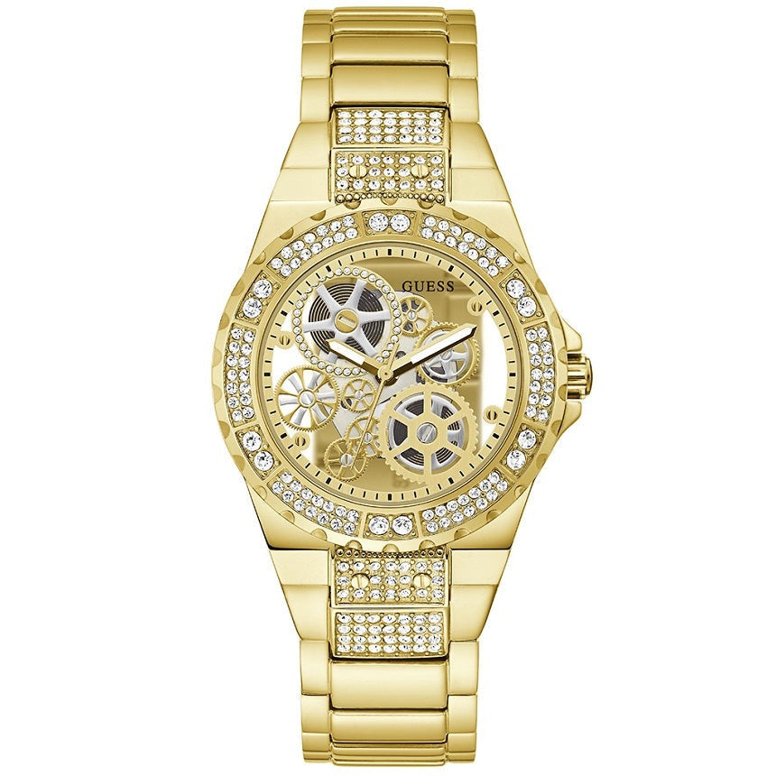 Guess Jeans Ceas de mână GW0302L2