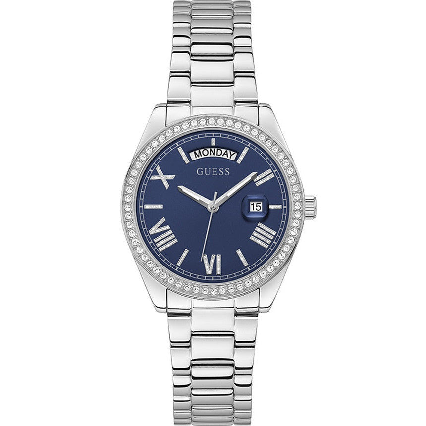 Guess Jeans Ceas de mână GW0307L1