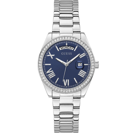 Guess Jeans Ceas de mână GW0307L1