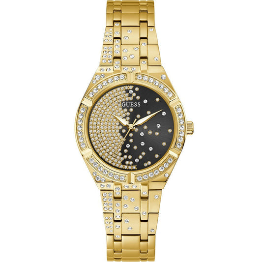 Guess Jeans Ceas de mână GW0312L2