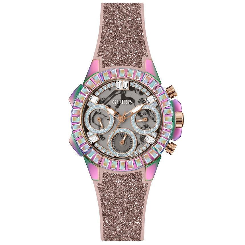 Guess Jeans Ceas de mână GW0313L4