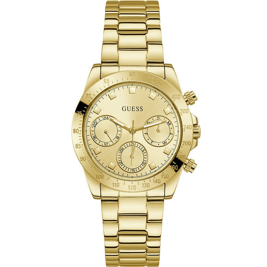 Guess Jeans Ceas de mână GW0314L2