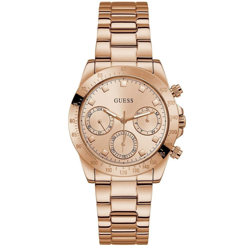 Guess Jeans Ceas de mână GW0314L3