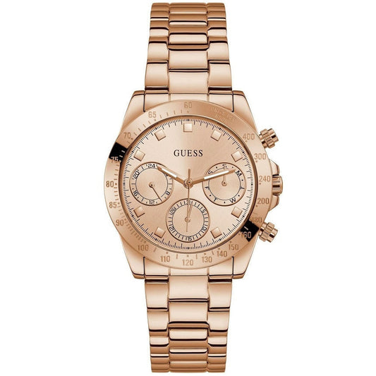 Guess Jeans Ceas de mână GW0314L3