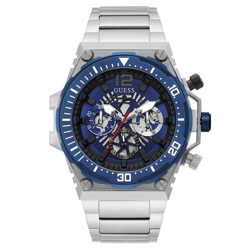 Guess Jeans Ceas de mână GW0324G1