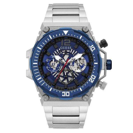 Guess Jeans Ceas de mână GW0324G1