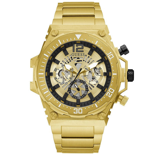 Guess Jeans Ceas de mână GW0324G2
