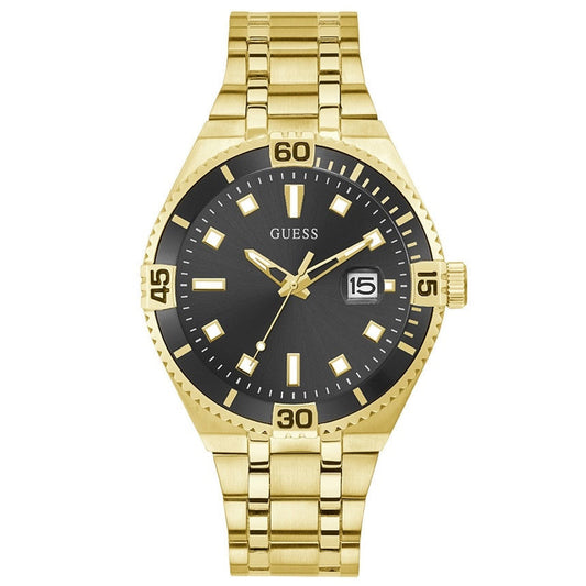 Guess Jeans Ceas de mână GW0330G2