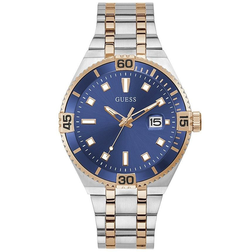 Guess Jeans Ceas de mână GW0330G3