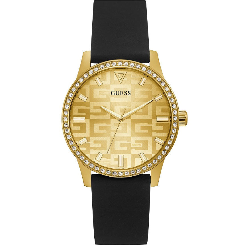 Guess Jeans Ceas de mână GW0355L1