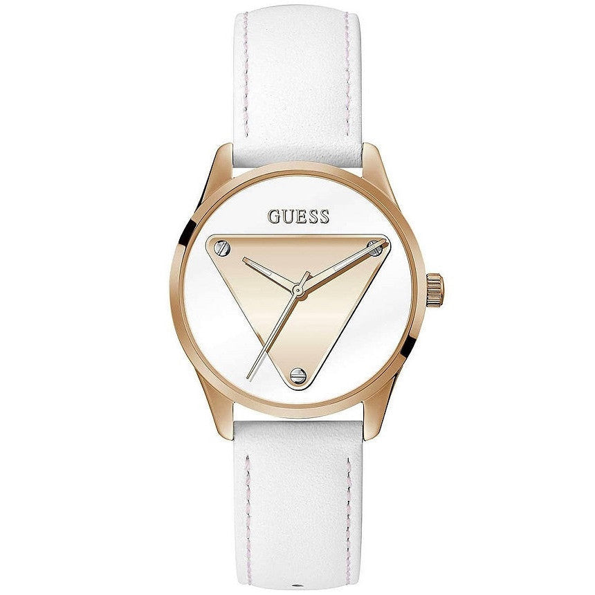 Guess Jeans Ceas de mână GW0399L2