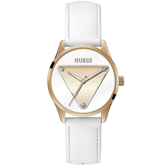 Guess Jeans Ceas de mână GW0399L2
