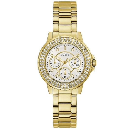 Guess Jeans Ceas de mână GW0410L2