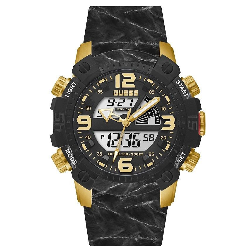 Guess Jeans Ceas de mână GW0421G2