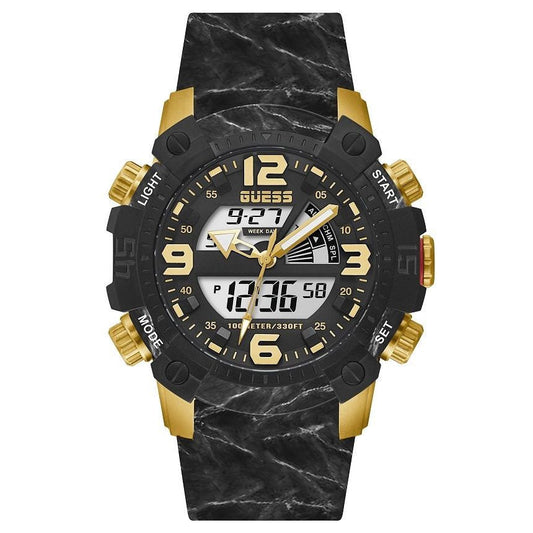 Guess Jeans Ceas de mână GW0421G2