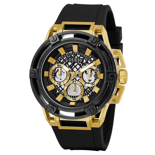 Guess Jeans Ceas de mână GW0423G2