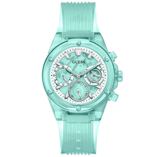 Guess Jeans Ceas de mână GW0438L1