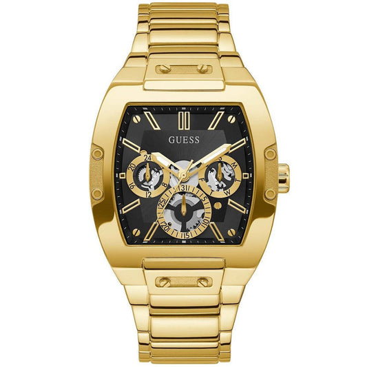 Guess Jeans Ceas de mână GW0456G1