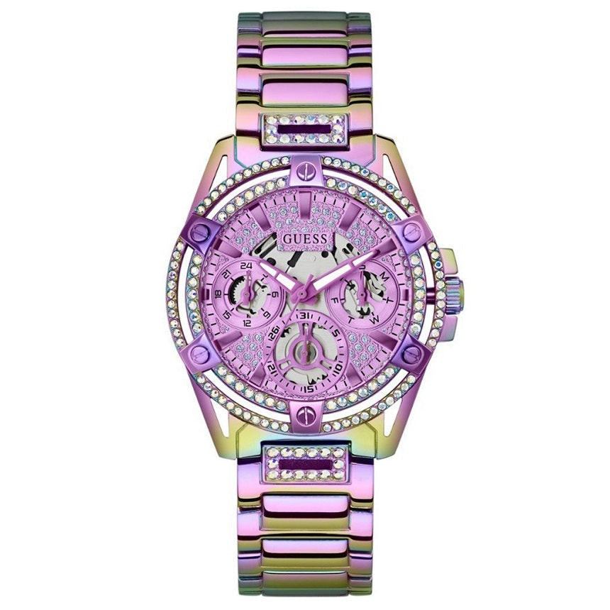 Guess Jeans Ceas de mână GW0464L4