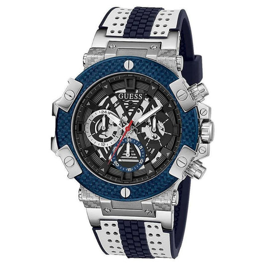 Guess Jeans Ceas de mână GW0486G1