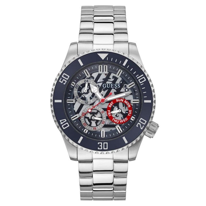 Guess Jeans Ceas de mână GW0488G1