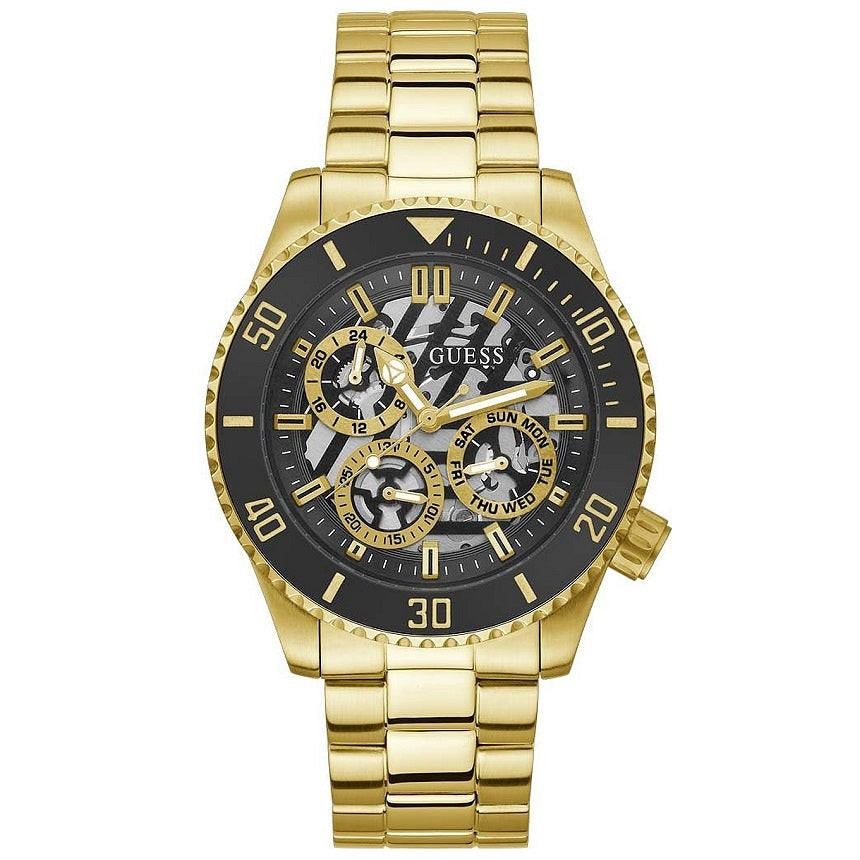 Guess Jeans Ceas de mână GW0488G2