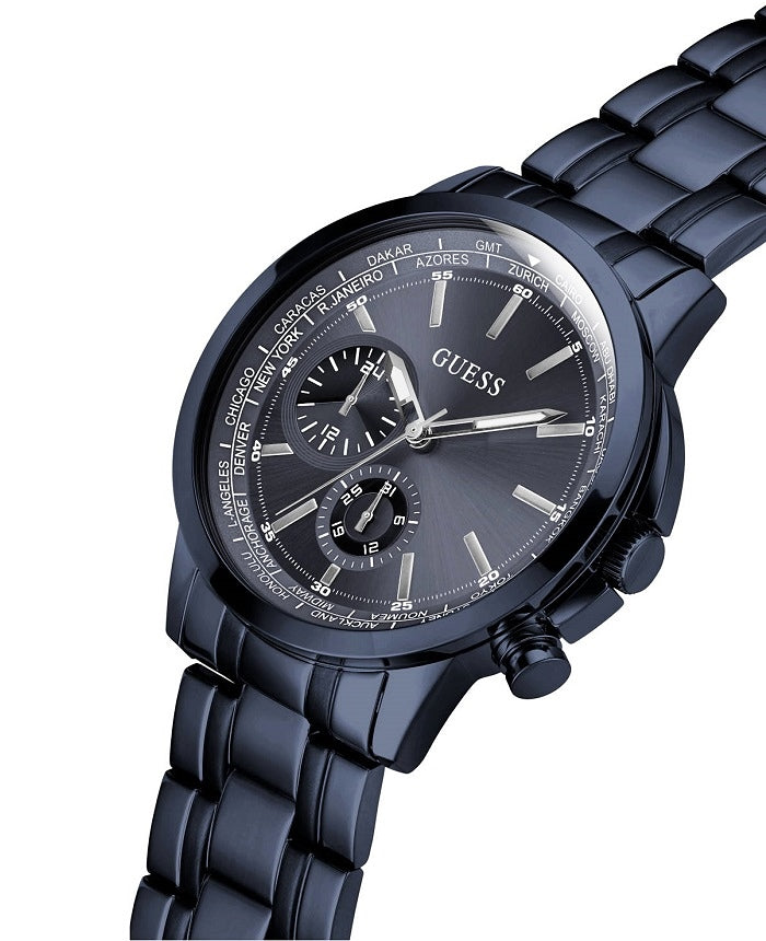 Guess Jeans Ceas de mână GW0490G4
