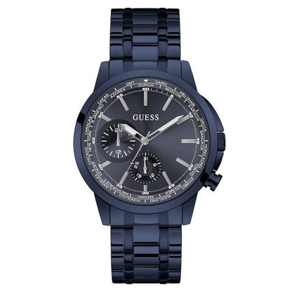 Guess Jeans Ceas de mână GW0490G4