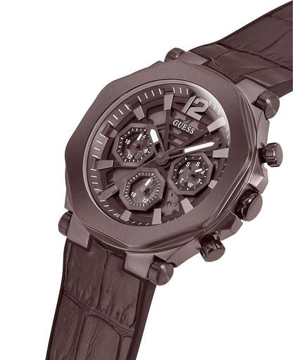 Guess Jeans Ceas de mână GW0492G2