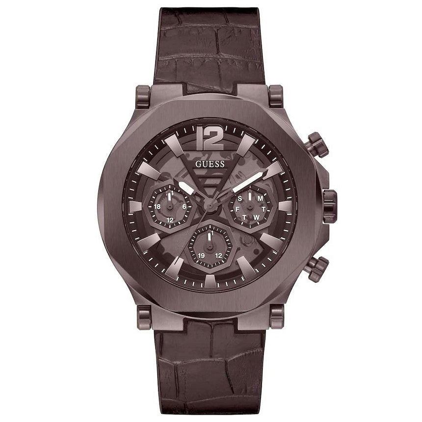Guess Jeans Ceas de mână GW0492G2