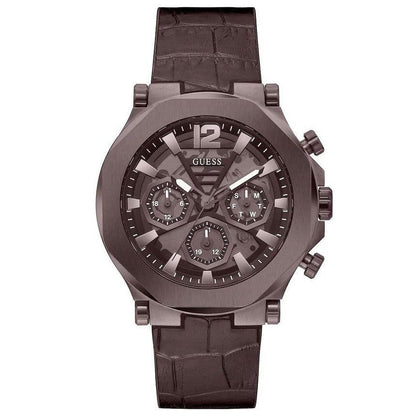 Guess Jeans Ceas de mână GW0492G2