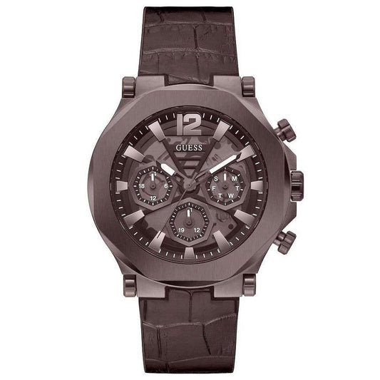 Guess Jeans Ceas de mână GW0492G2