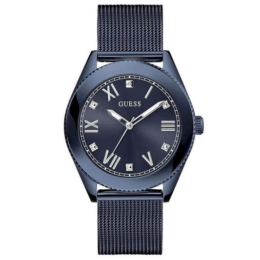 Guess Jeans Ceas de mână GW0495G3