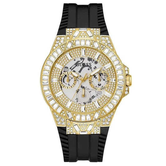 Guess Jeans Ceas de mână GW0498G2