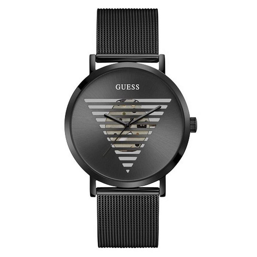 Guess Jeans Ceas de mână GW0502G2