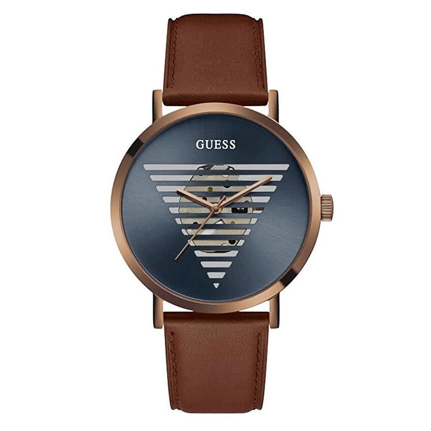 Guess Jeans Ceas de mână GW0503G4