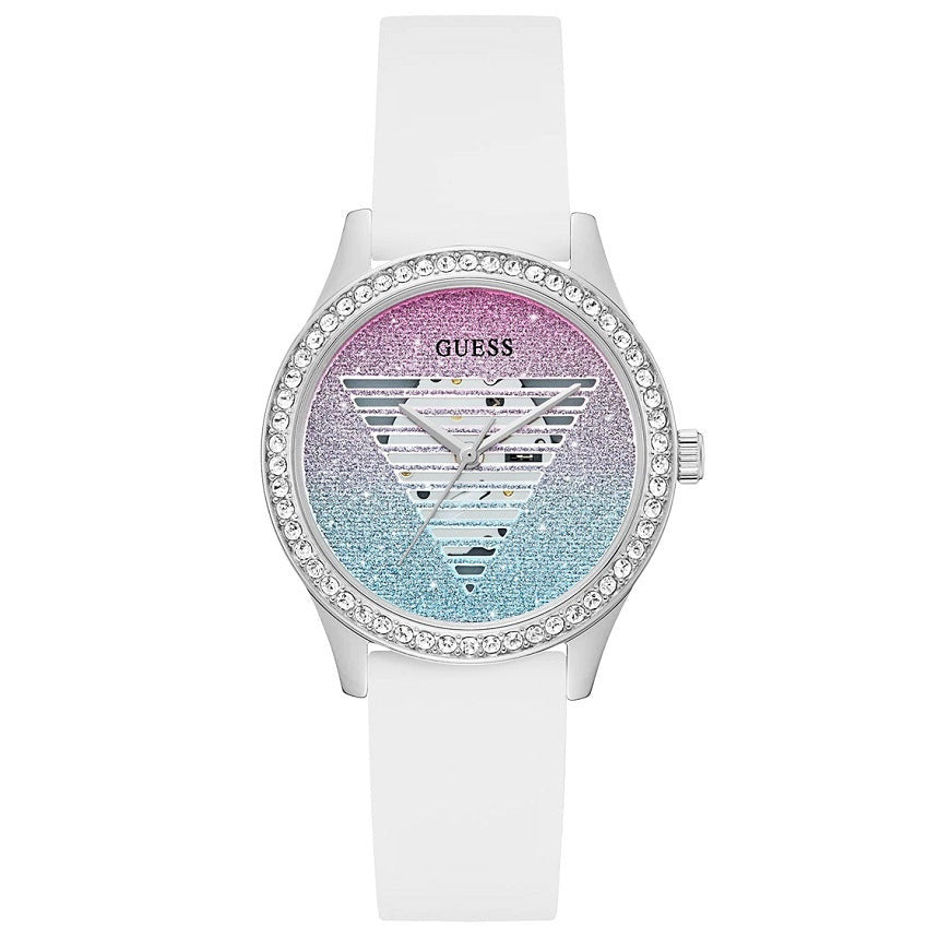 Guess Jeans Ceas de mână GW0530L5