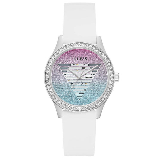 Guess Jeans Ceas de mână GW0530L5
