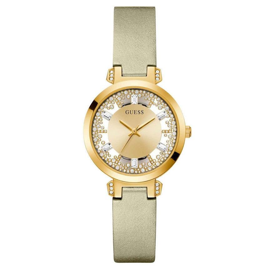 Guess Jeans Ceas de mână GW0535L4