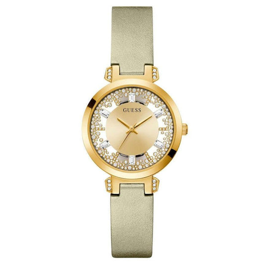 Guess Jeans Ceas de mână GW0535L4