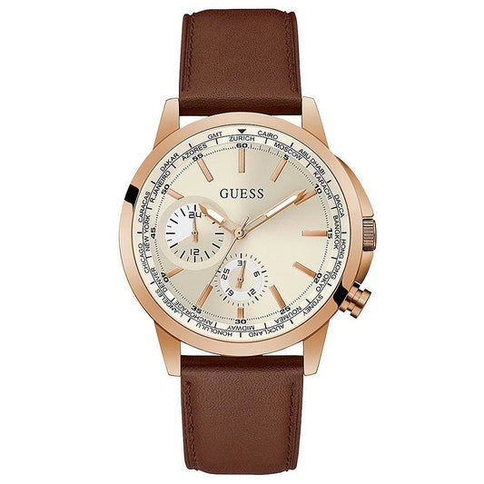 Guess Jeans Ceas de mână GW0540G4