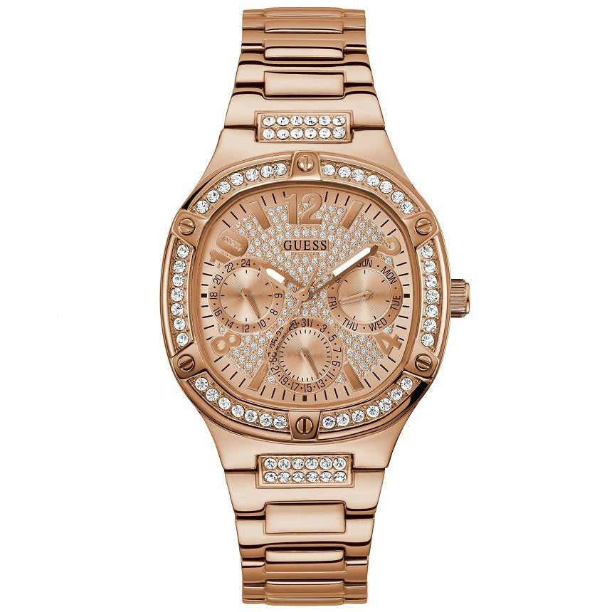 Guess Jeans Ceas de mână GW0558L3