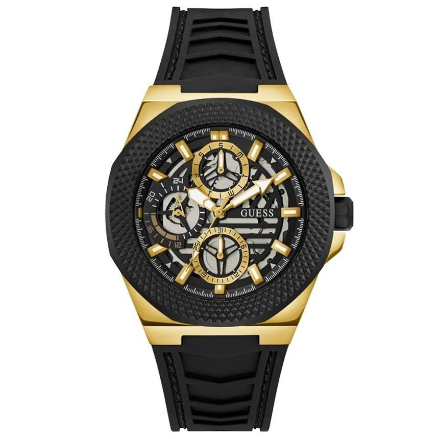 Guess Jeans Ceas de mână GW0577G2