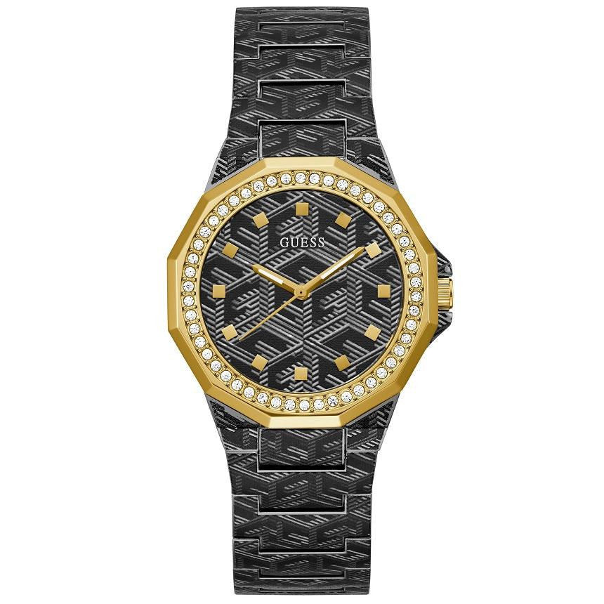Guess Jeans Ceas de mână GW0597L1