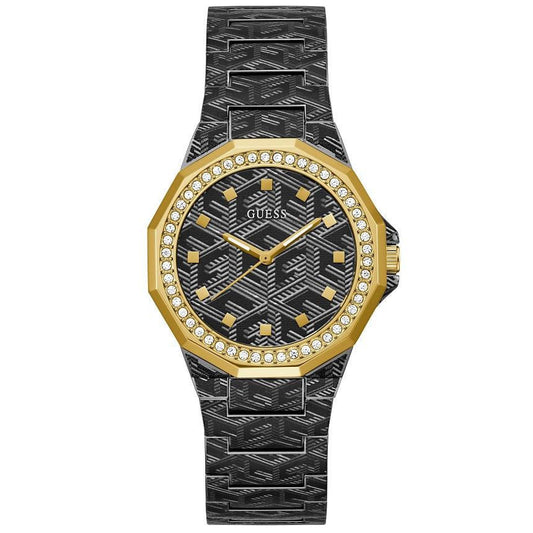 Guess Jeans Ceas de mână GW0597L1