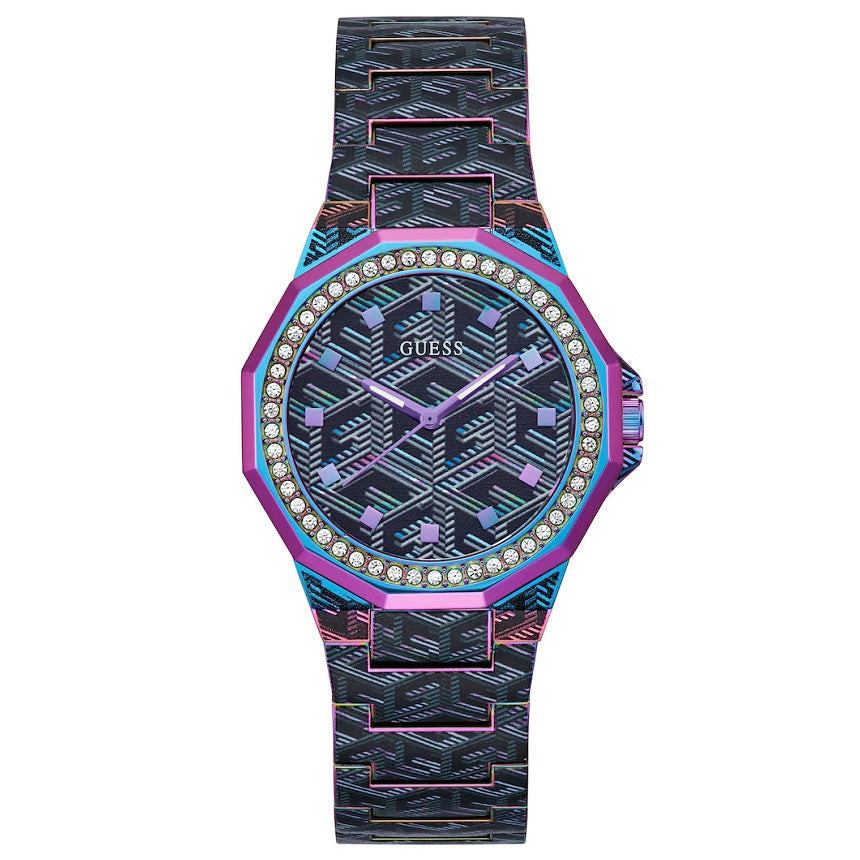 Guess Jeans Ceas de mână GW0597L2