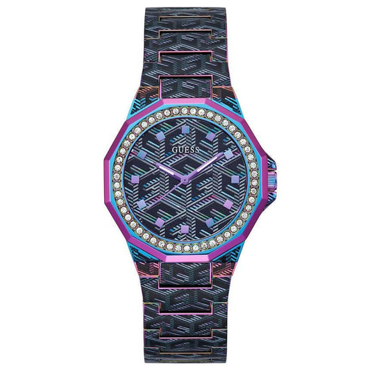 Guess Jeans Ceas de mână GW0597L2